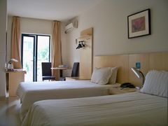 标A-锦江之星品尚(杭州西湖大道南宋御街店)