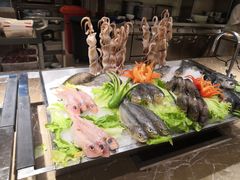 -景湖轩全日制餐厅·南湖名都