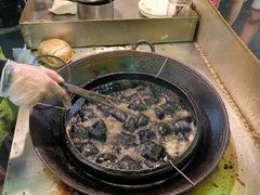 -武爹臭豆腐(坡子街店)