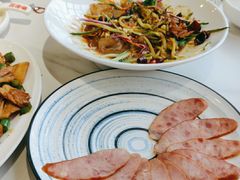 -李老哈·东北菜(宋园路店)