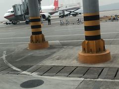 -绵阳南郊机场