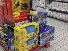 -大润发(康桥店)