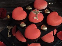 -西檬树SIMON·T轻奢蛋糕(大东方Max店)