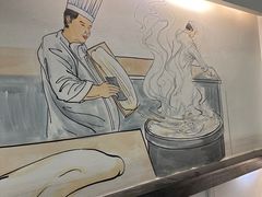 -太原面食店(解放路店)