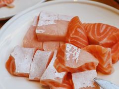 -威珀斯酒店·珀萃美食餐厅