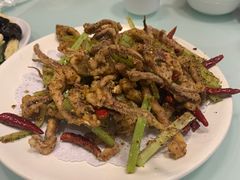 -胖子菜馆(隆昌路店)