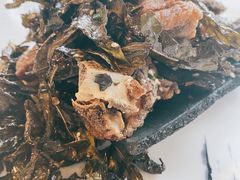 肉桂排骨-武夷山德懋堂度假村·五观堂餐厅