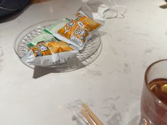 -杨氏青龙虾·羊蝎子(珠江路店)