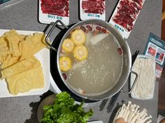 -非遗•老字号•阿彬牛肉火锅(广济桥店)
