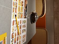 -楚太子  中餐&烧烤(武大店)