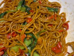 -赣饭农家·江西小炒(西乡店)