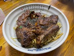 -无名氏面馆(邮电路店)