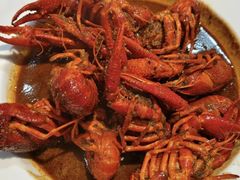 -叶派龙虾•招牌香辣蟹·海鲜(中海国际店)