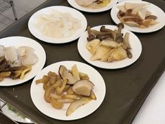 -天宜隆蘑菇宴火锅(石景山旗舰店)