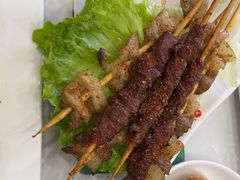 -丽清大别山鹅火锅(红皖家园店)