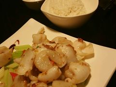 -外高桥喜来登酒店采悦轩