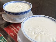 -民信老铺(双皮奶博物馆店)