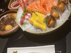-匠和风精致料理(莆田财富中心店)