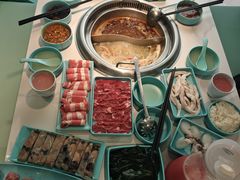 -季季红火锅(柳州城中万达二店)
