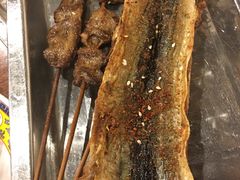 -风味小吃(浦东南路2368)