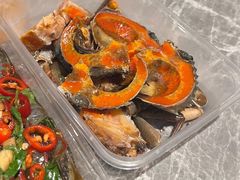 -圆蛋酒料•生腌(开元路店)