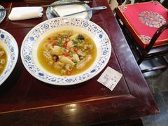 -卫鼎轩·曹公馆(鼓楼店)