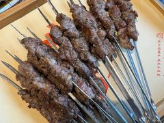 -玉园烧烤·海鲜辣炒