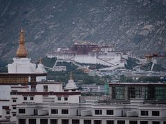 -松赞拉萨林卡酒店