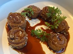 黑醋带鱼-柿合缘新京菜(国金中心商场店)