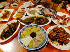 -三林本帮馆(中林街店)