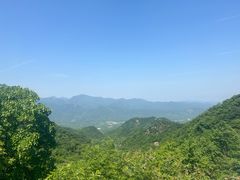 -天龙池风景区