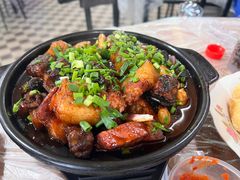 -妈妈的小作坊(陈家镇店)