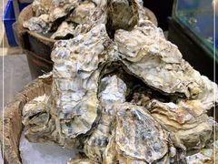 -蚝得喜海鲜(东城店)