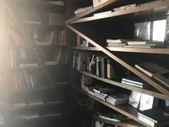 店内环境-钟书阁(松江泰晤士小镇店)