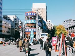 -万顺啤酒屋(皇寺路店)
