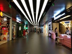 -凯德广场(西城店)
