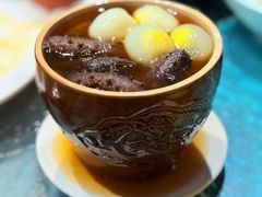 -安泰楼·佛跳墙创始人·传统闽味早茶·酒楼(三坊七巷闽菜地标店)