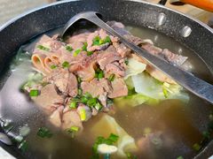 -全牛匠·乐山跷脚牛肉(新中关店)