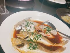 -三利音·玖弄小鲜(浦东嘉里城店)