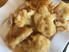 -鹤乡东北菜(崮山路店)