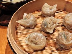 -新荣记(西溪湿地店)