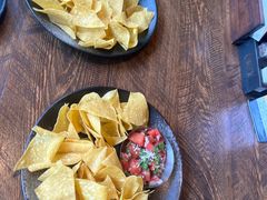 -Q MEX 库迈墨西哥餐吧(三里屯店)