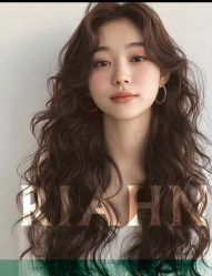 -韩国丽安形象设计