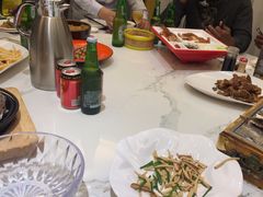 -新丁香海鲜酒店(银海商贸城店)