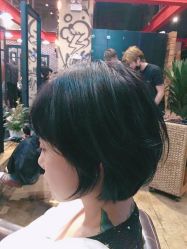 短发-P.STYLE 派斯造型