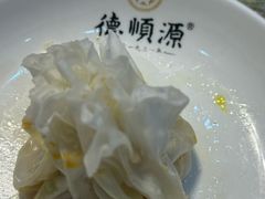 -德顺源·非遗烧麦·老菜(大观园店)