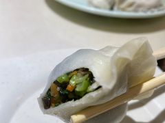-老边饺子馆(金源店)