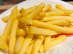 炸薯条-花腰餐吧Bistro烧烤 傣味(传媒大学店)
