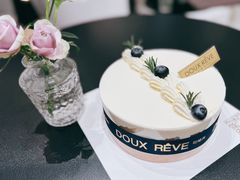 -杜哈夫DOUX RÊVE·生日蛋糕(日月光店)