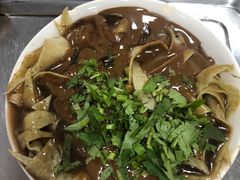 -正味斋锅巴菜(西北角店)